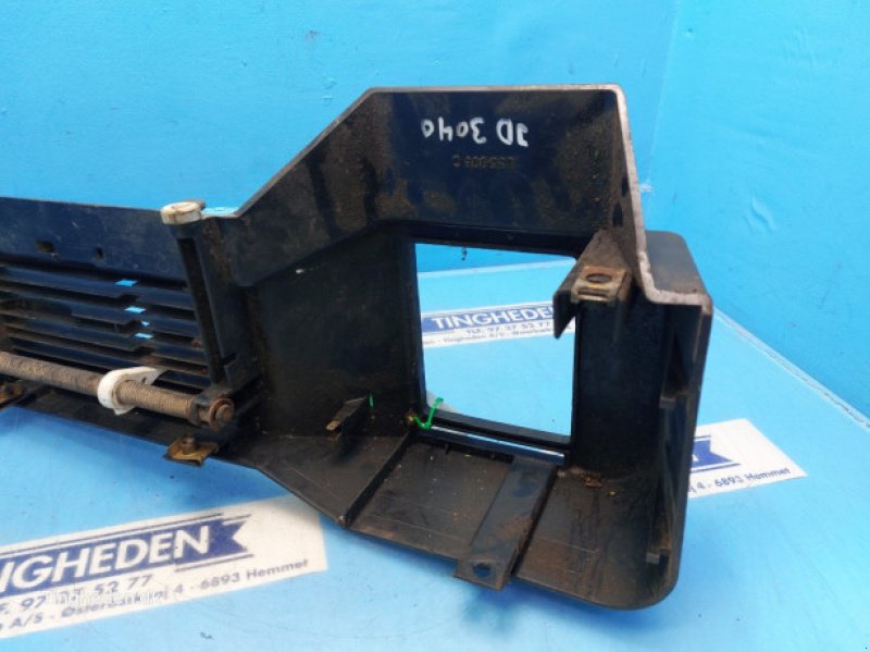 Kabine des Typs John Deere 3040, Gebrauchtmaschine in Hemmet (Bild 16)