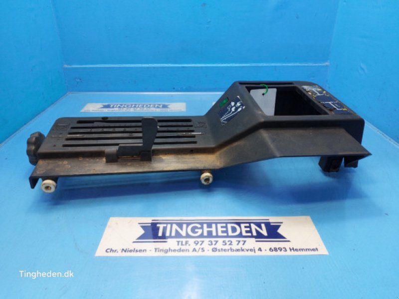 Kabine des Typs John Deere 3040, Gebrauchtmaschine in Hemmet (Bild 1)