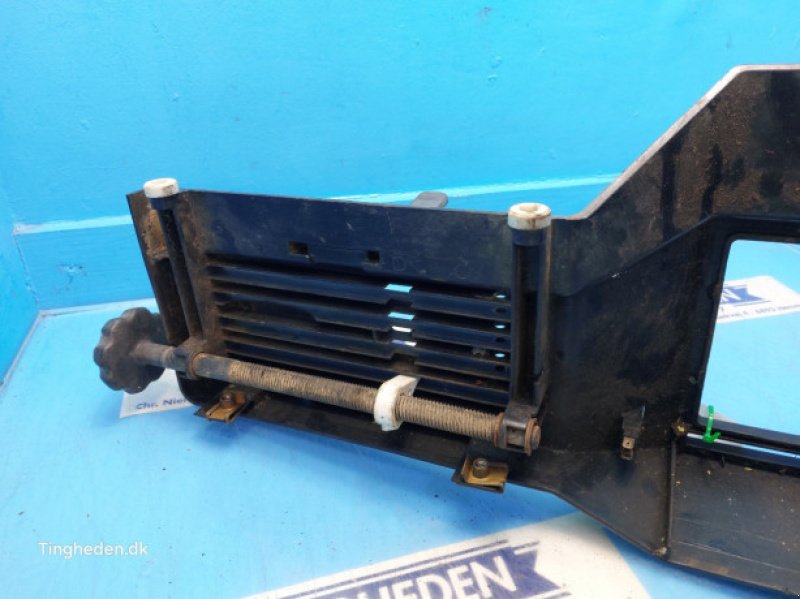 Kabine des Typs John Deere 3040, Gebrauchtmaschine in Hemmet (Bild 17)