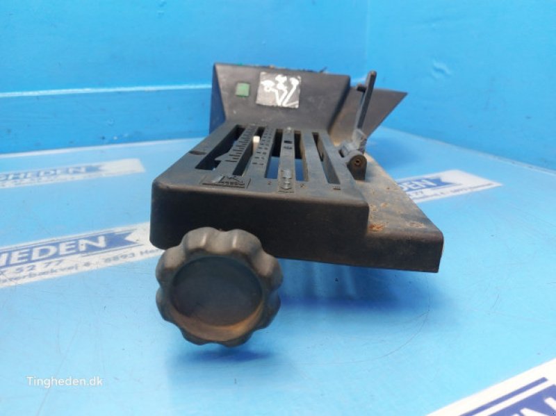 Kabine des Typs John Deere 3040, Gebrauchtmaschine in Hemmet (Bild 4)