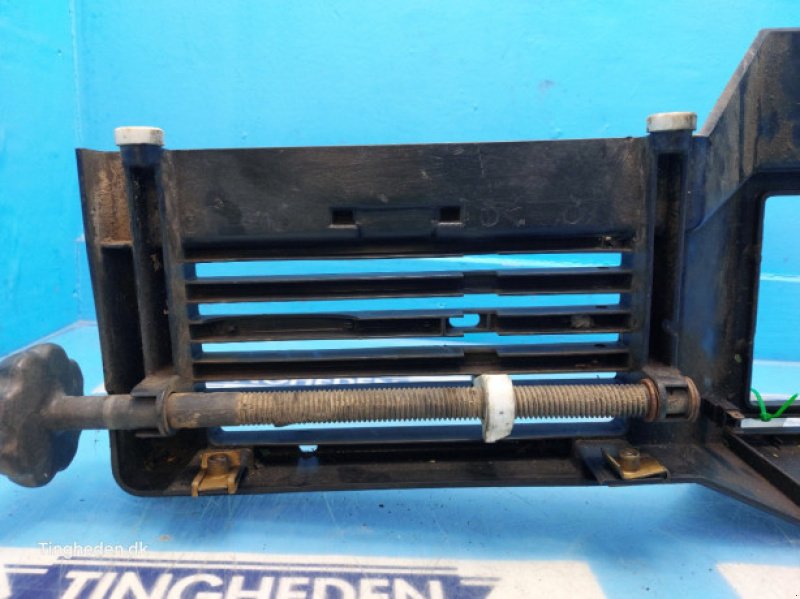 Kabine des Typs John Deere 3040, Gebrauchtmaschine in Hemmet (Bild 12)