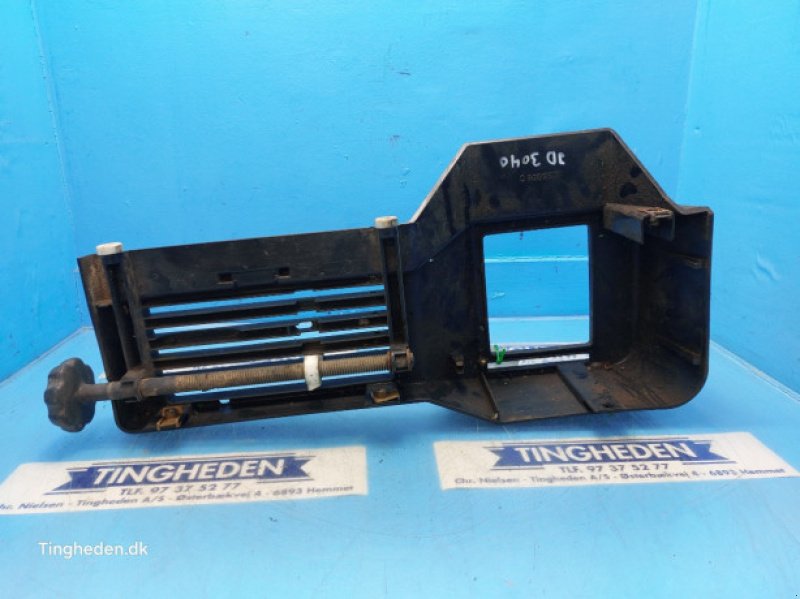 Kabine des Typs John Deere 3040, Gebrauchtmaschine in Hemmet (Bild 11)