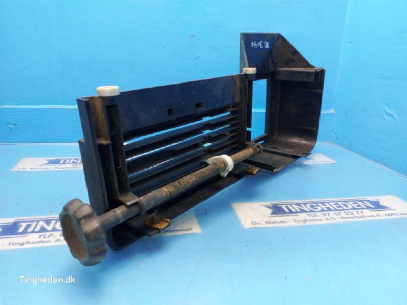 Kabine des Typs John Deere 3040, Gebrauchtmaschine in Hemmet (Bild 14)