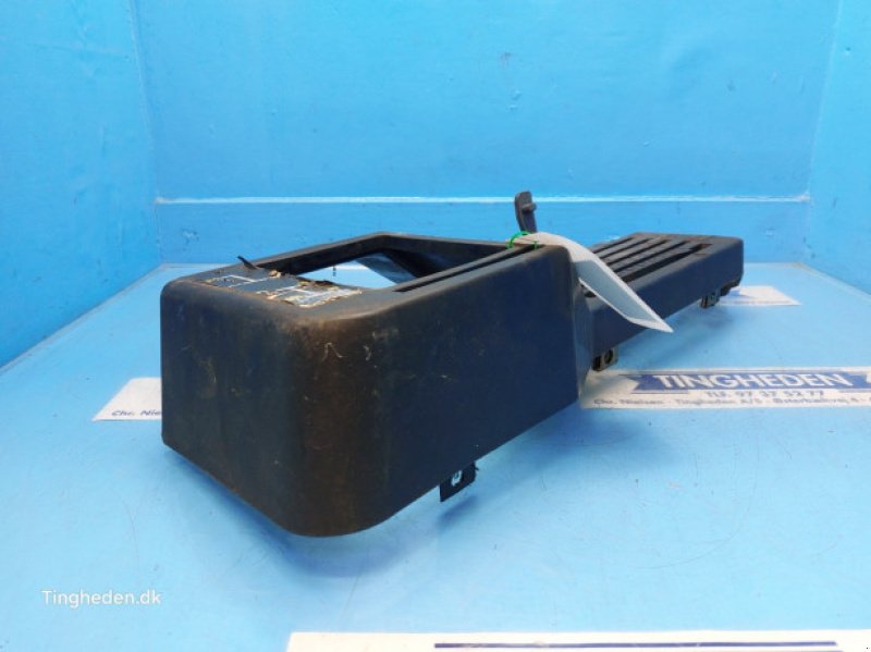 Kabine des Typs John Deere 3040, Gebrauchtmaschine in Hemmet (Bild 19)