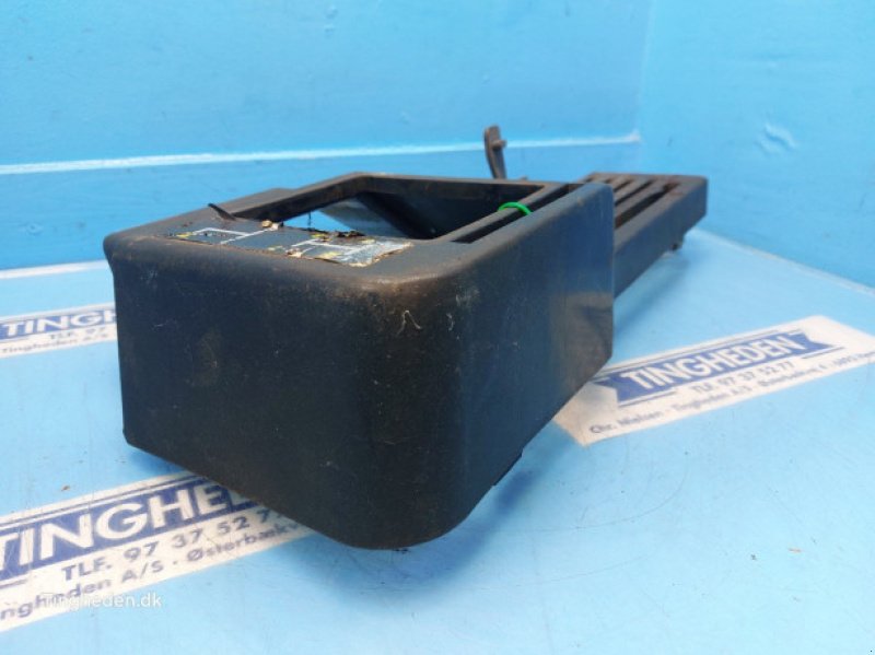 Kabine des Typs John Deere 3040, Gebrauchtmaschine in Hemmet (Bild 9)