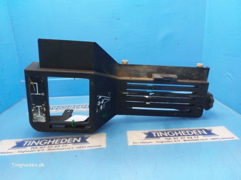 Kabine des Typs John Deere 3040, Gebrauchtmaschine in Hemmet (Bild 10)