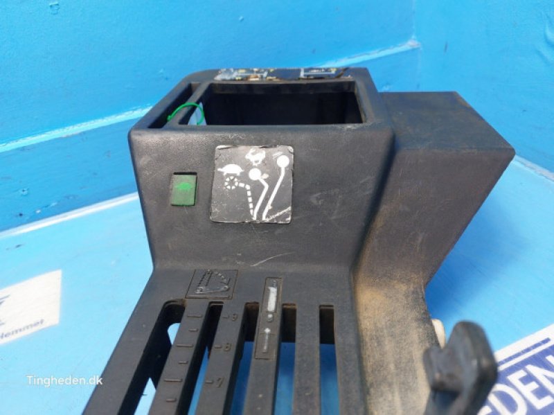 Kabine des Typs John Deere 3040, Gebrauchtmaschine in Hemmet (Bild 7)