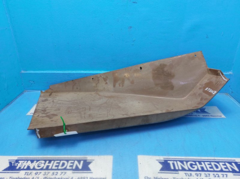 Kabine des Typs John Deere 3040, Gebrauchtmaschine in Hemmet (Bild 12)