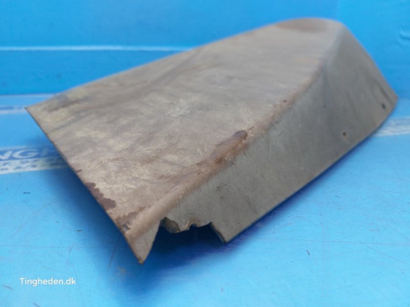 Kabine des Typs John Deere 3040, Gebrauchtmaschine in Hemmet (Bild 4)