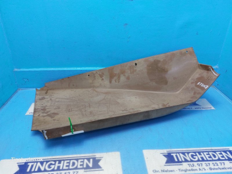 Kabine des Typs John Deere 3040, Gebrauchtmaschine in Hemmet (Bild 9)