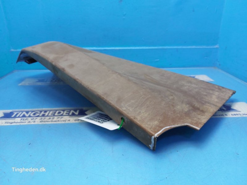 Kabine des Typs John Deere 3040, Gebrauchtmaschine in Hemmet (Bild 7)