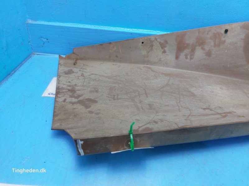 Kabine des Typs John Deere 3040, Gebrauchtmaschine in Hemmet (Bild 11)