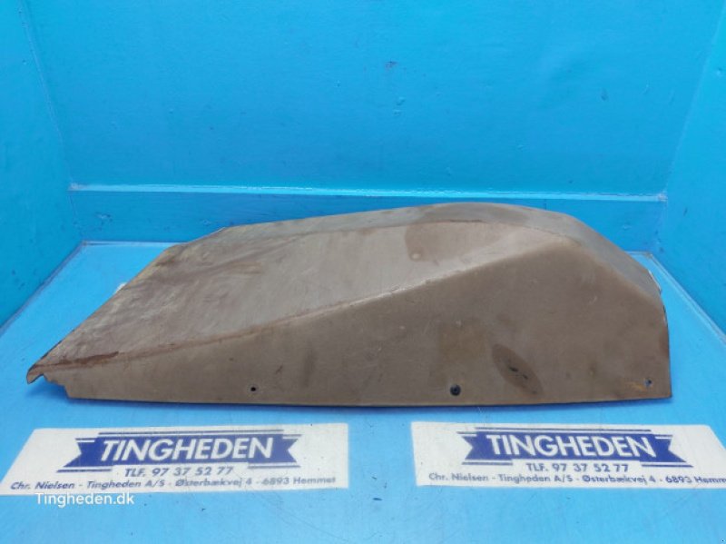 Kabine des Typs John Deere 3040, Gebrauchtmaschine in Hemmet (Bild 2)