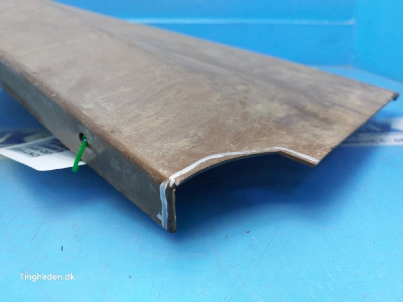 Kabine des Typs John Deere 3040, Gebrauchtmaschine in Hemmet (Bild 8)