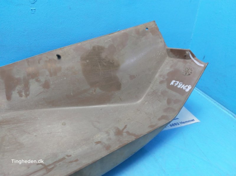 Kabine des Typs John Deere 3040, Gebrauchtmaschine in Hemmet (Bild 10)