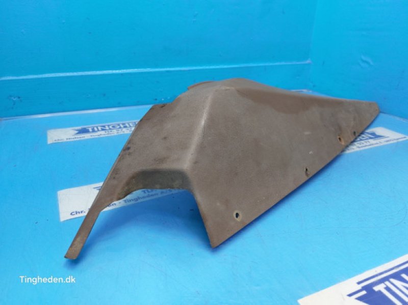 Kabine des Typs John Deere 3040, Gebrauchtmaschine in Hemmet (Bild 3)