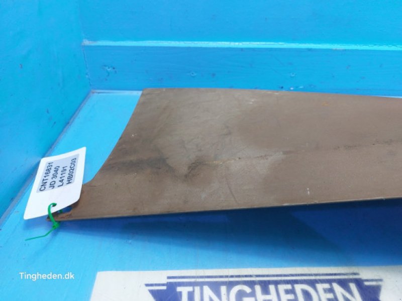 Kabine des Typs John Deere 3040, Gebrauchtmaschine in Hemmet (Bild 8)