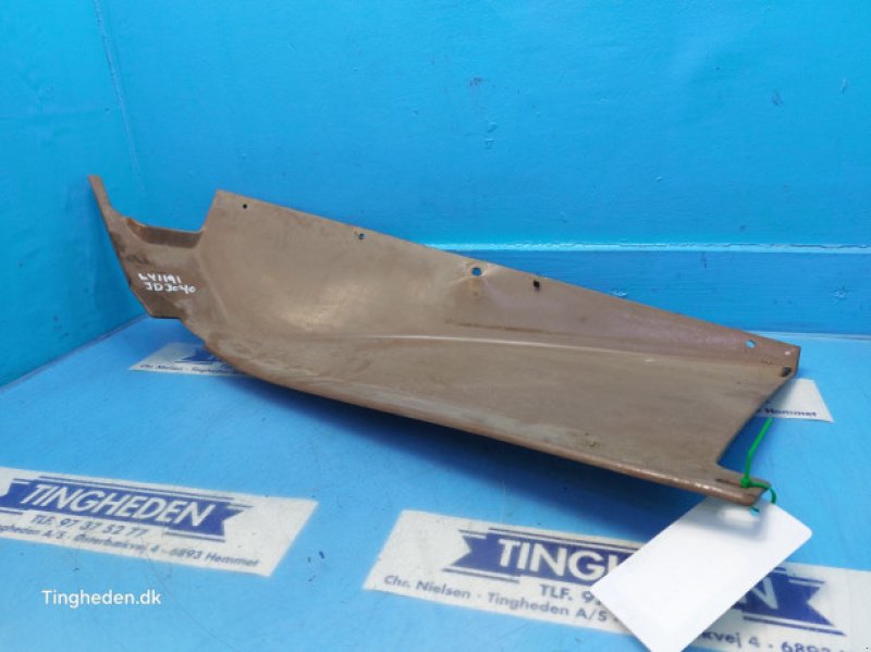 Kabine des Typs John Deere 3040, Gebrauchtmaschine in Hemmet (Bild 14)