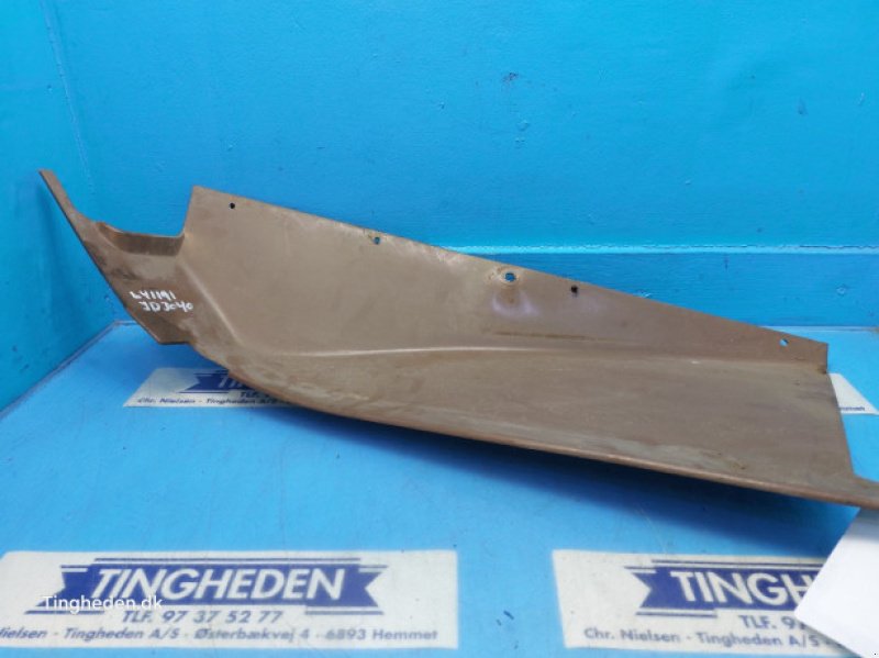 Kabine des Typs John Deere 3040, Gebrauchtmaschine in Hemmet (Bild 12)