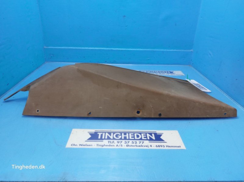 Kabine des Typs John Deere 3040, Gebrauchtmaschine in Hemmet (Bild 1)