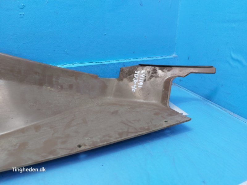 Kabine des Typs John Deere 3040, Gebrauchtmaschine in Hemmet (Bild 11)