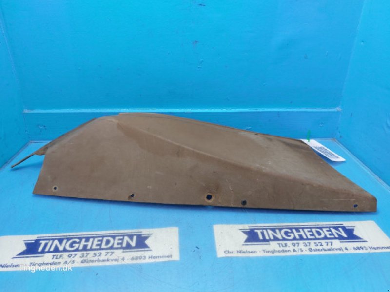 Kabine des Typs John Deere 3040, Gebrauchtmaschine in Hemmet (Bild 2)