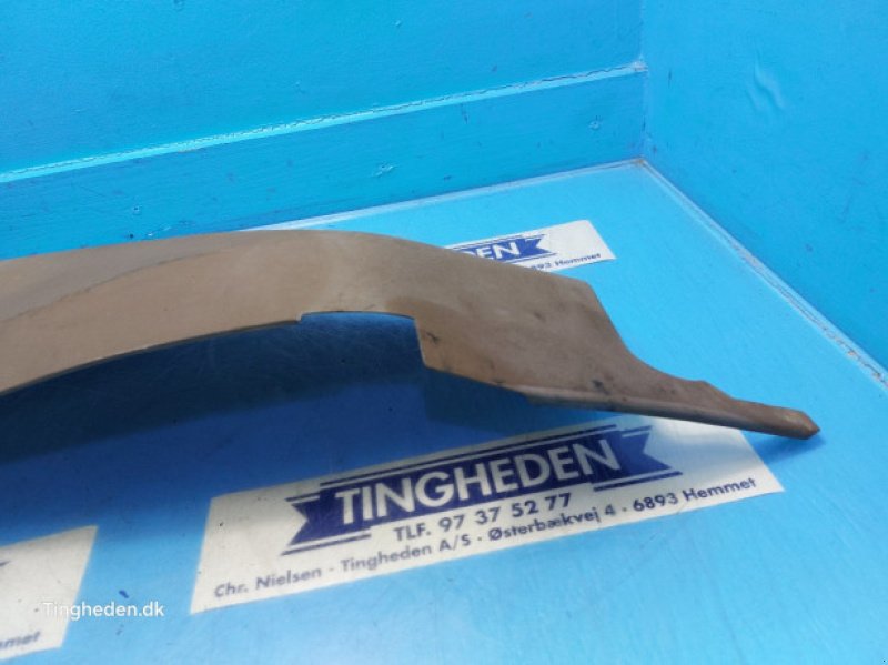 Kabine des Typs John Deere 3040, Gebrauchtmaschine in Hemmet (Bild 5)