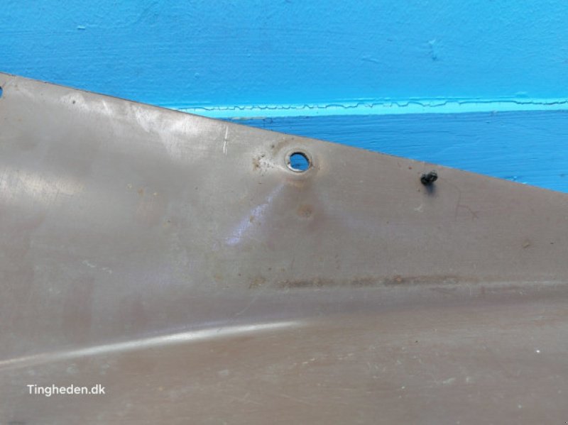 Kabine des Typs John Deere 3040, Gebrauchtmaschine in Hemmet (Bild 13)