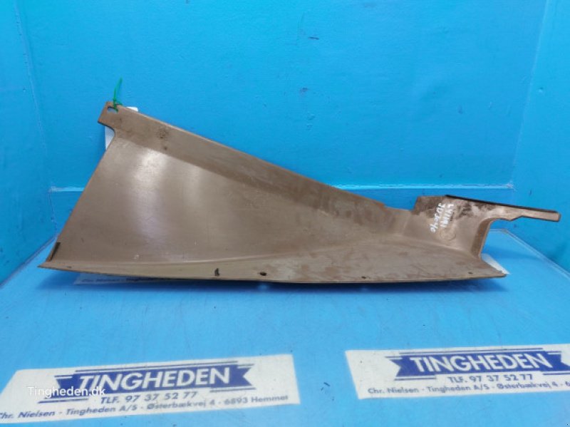 Kabine des Typs John Deere 3040, Gebrauchtmaschine in Hemmet (Bild 9)