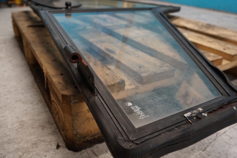 Kabine des Typs John Deere 3040, Gebrauchtmaschine in Hemmet (Bild 12)