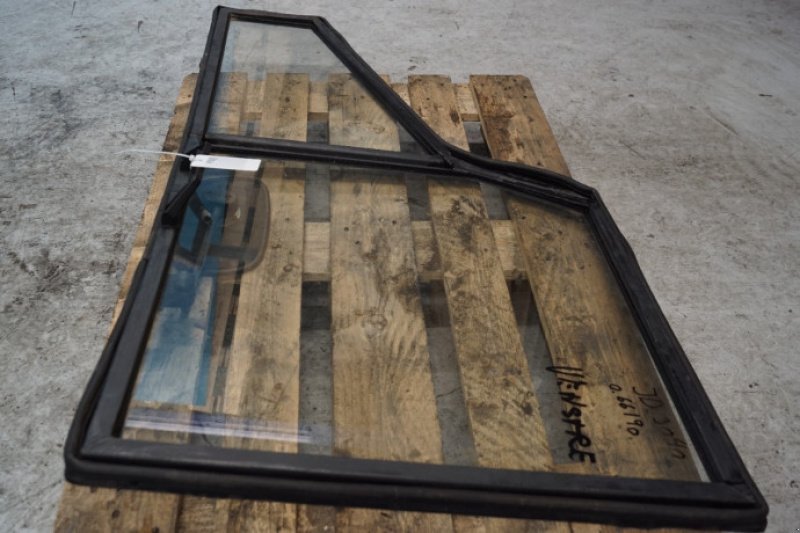 Kabine des Typs John Deere 3040, Gebrauchtmaschine in Hemmet (Bild 18)