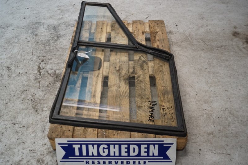 Kabine des Typs John Deere 3040, Gebrauchtmaschine in Hemmet (Bild 3)