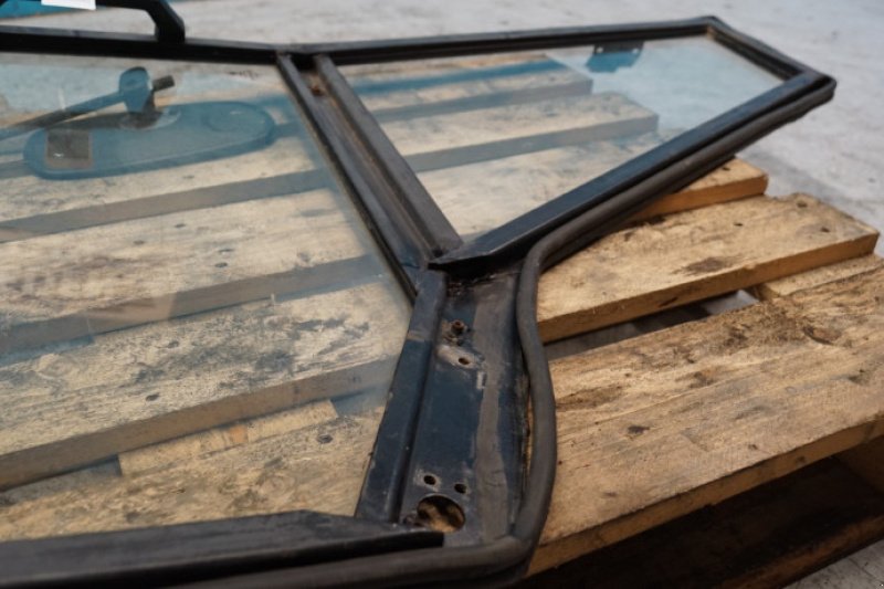 Kabine des Typs John Deere 3040, Gebrauchtmaschine in Hemmet (Bild 20)