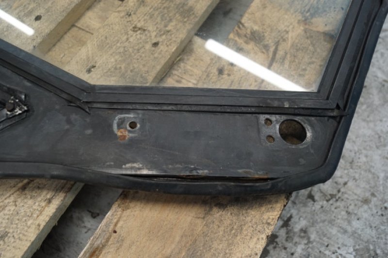 Kabine des Typs John Deere 3040, Gebrauchtmaschine in Hemmet (Bild 16)