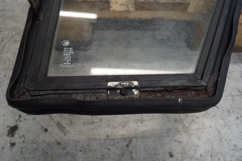 Kabine des Typs John Deere 3040, Gebrauchtmaschine in Hemmet (Bild 10)