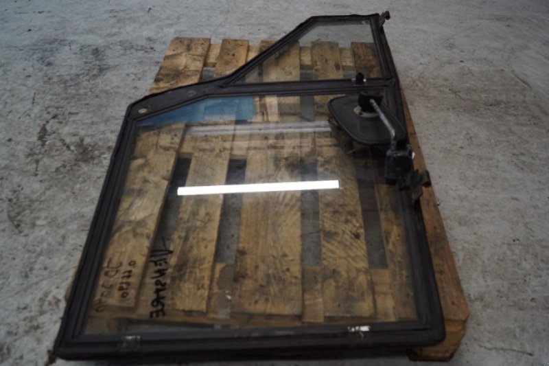 Kabine des Typs John Deere 3040, Gebrauchtmaschine in Hemmet (Bild 7)