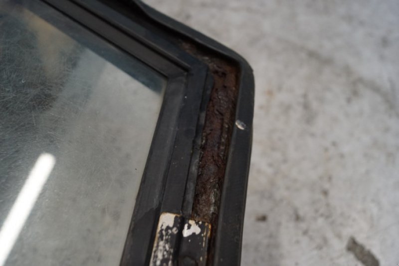 Kabine des Typs John Deere 3040, Gebrauchtmaschine in Hemmet (Bild 11)