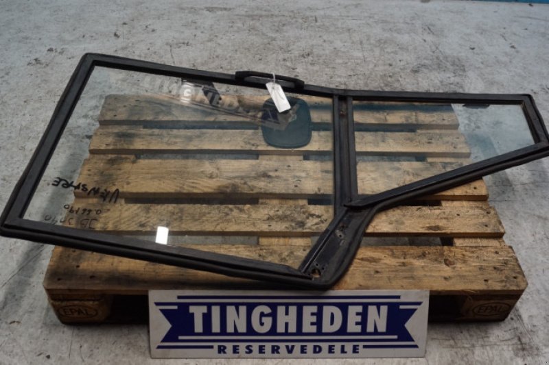 Kabine des Typs John Deere 3040, Gebrauchtmaschine in Hemmet (Bild 2)