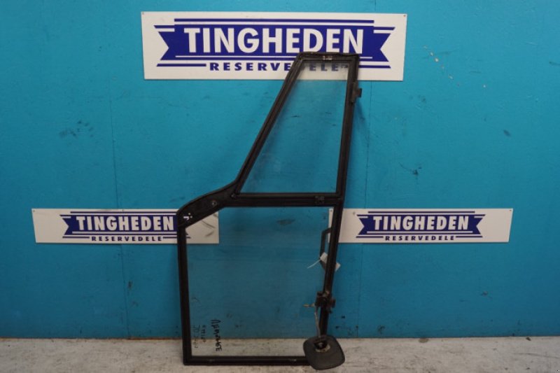 Kabine des Typs John Deere 3040, Gebrauchtmaschine in Hemmet (Bild 1)