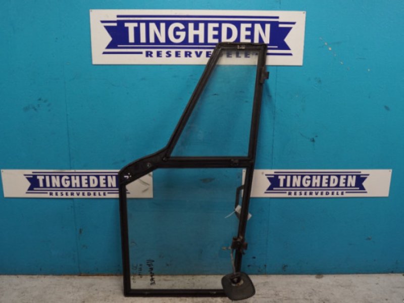 Kabine vrste John Deere 3040, Gebrauchtmaschine v Hemmet (Slika 1)