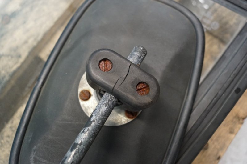 Kabine des Typs John Deere 3040, Gebrauchtmaschine in Hemmet (Bild 13)