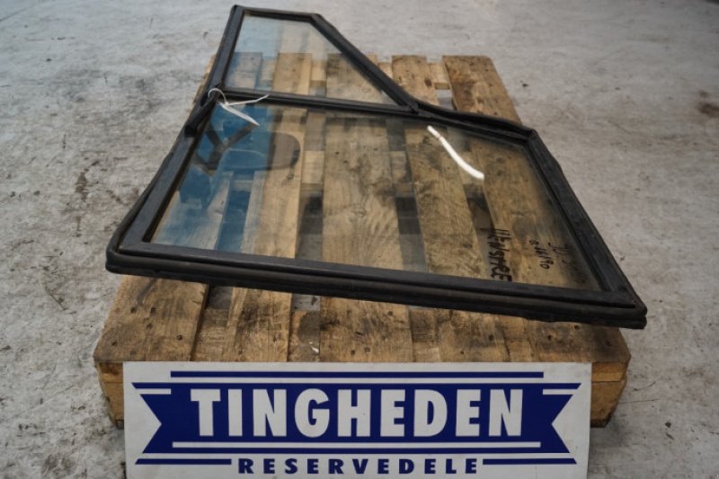 Kabine des Typs John Deere 3040, Gebrauchtmaschine in Hemmet (Bild 4)