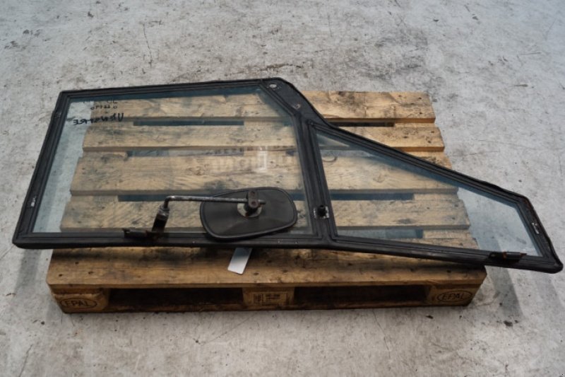 Kabine des Typs John Deere 3040, Gebrauchtmaschine in Hemmet (Bild 5)