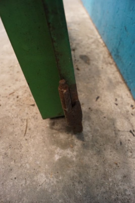 Kabine des Typs John Deere 3040, Gebrauchtmaschine in Hemmet (Bild 14)