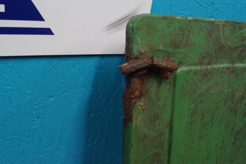 Kabine des Typs John Deere 3040, Gebrauchtmaschine in Hemmet (Bild 4)