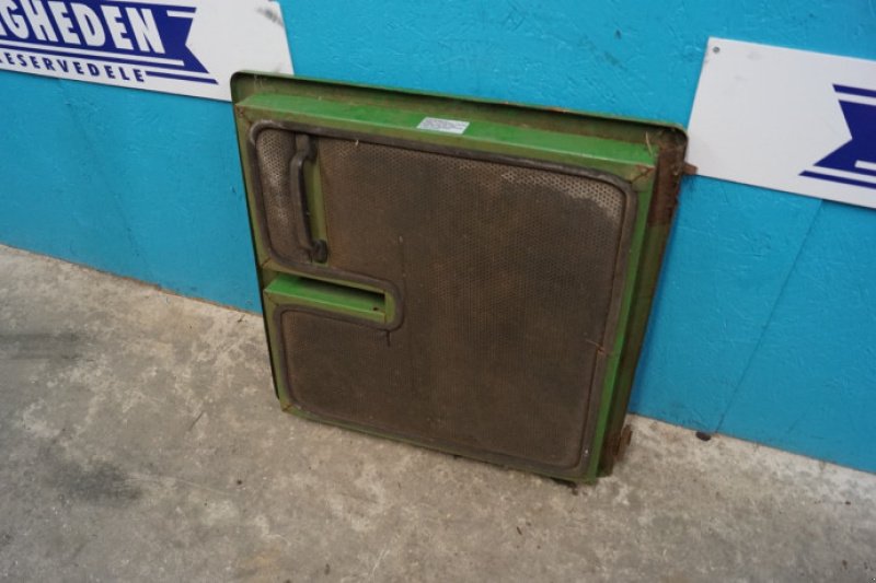 Kabine des Typs John Deere 3040, Gebrauchtmaschine in Hemmet (Bild 15)