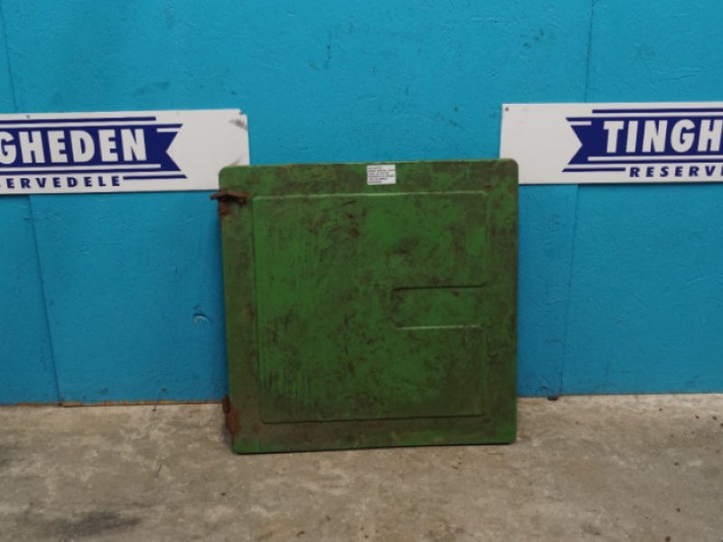 Kabine vrste John Deere 3040, Gebrauchtmaschine v Hemmet (Slika 1)