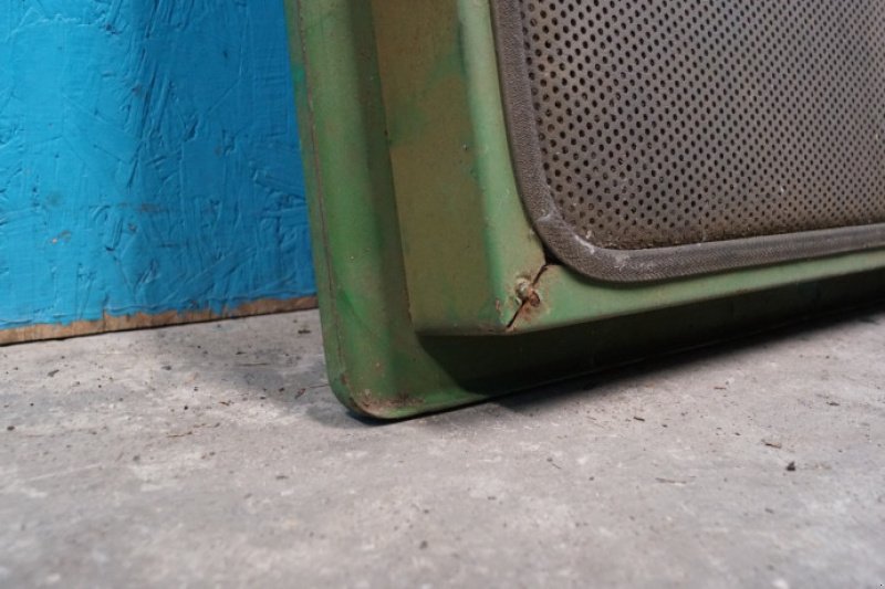 Kabine des Typs John Deere 3040, Gebrauchtmaschine in Hemmet (Bild 8)