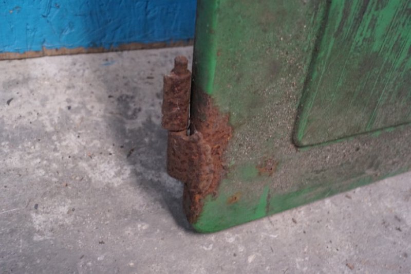 Kabine des Typs John Deere 3040, Gebrauchtmaschine in Hemmet (Bild 5)