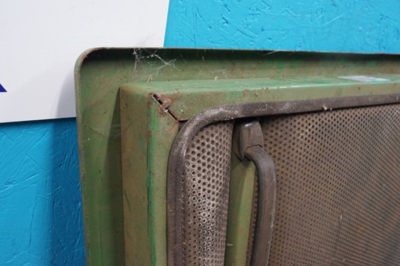 Kabine des Typs John Deere 3040, Gebrauchtmaschine in Hemmet (Bild 7)